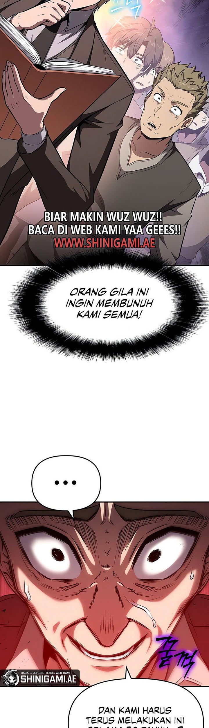 Chapter 92 - halaman 15