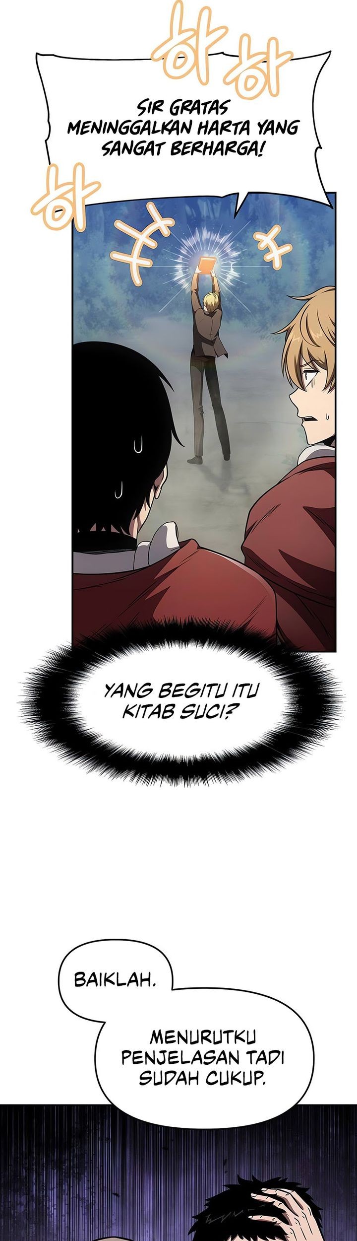 Chapter 92 - halaman 26