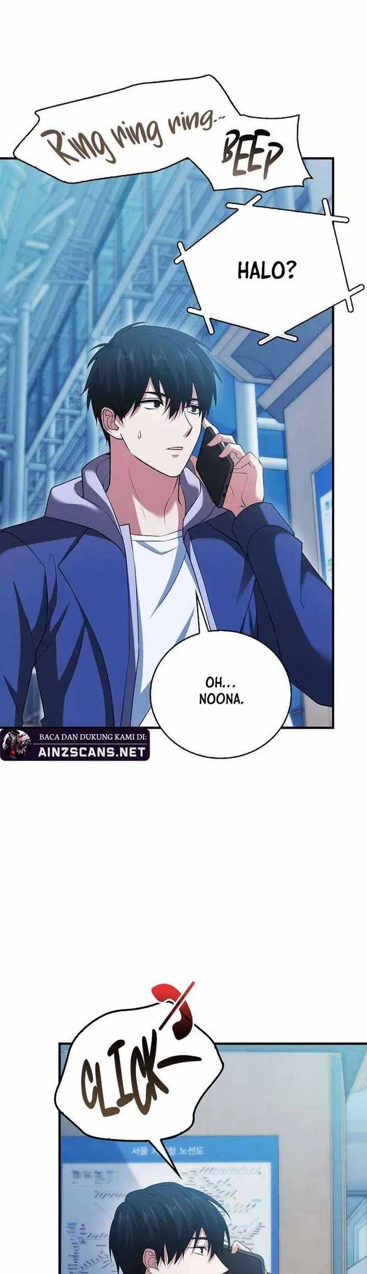 Chapter 45 - halaman 16