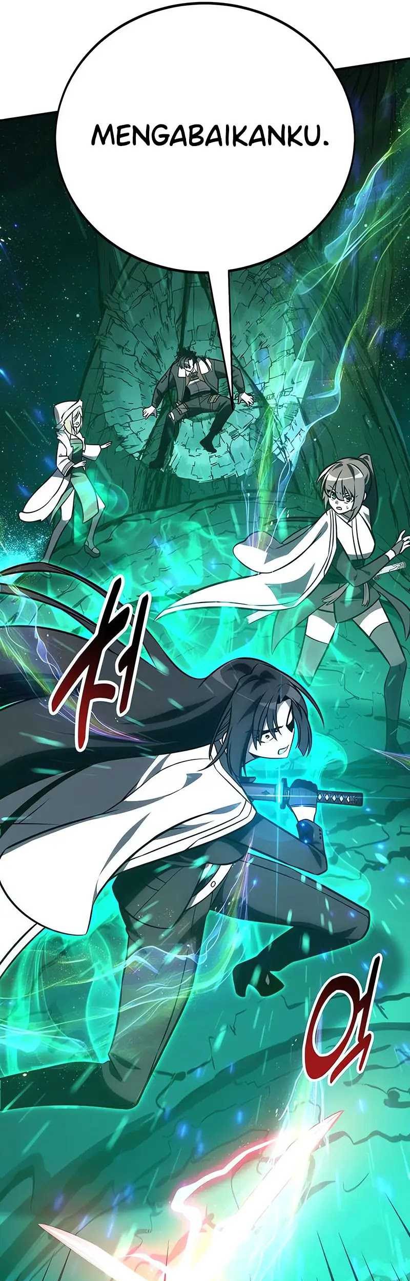 Chapter 64 - halaman 31