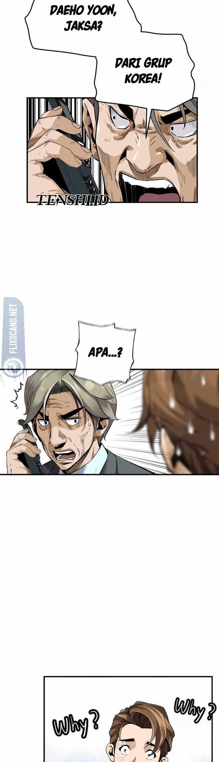 Chapter 130 - halaman 44