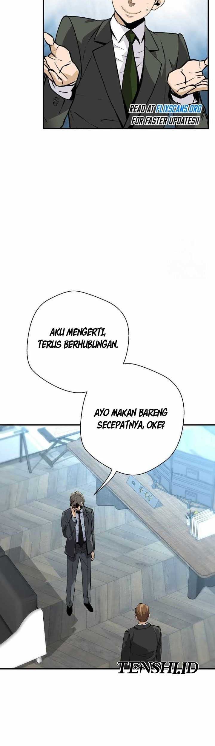 Chapter 130 - halaman 45