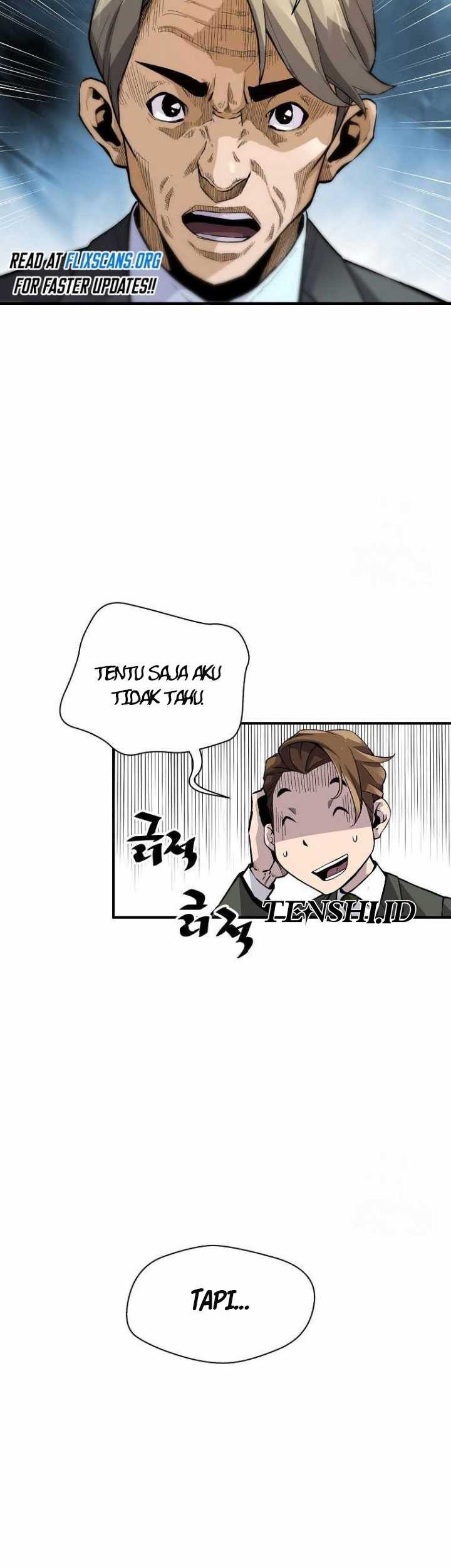 Chapter 130 - halaman 48