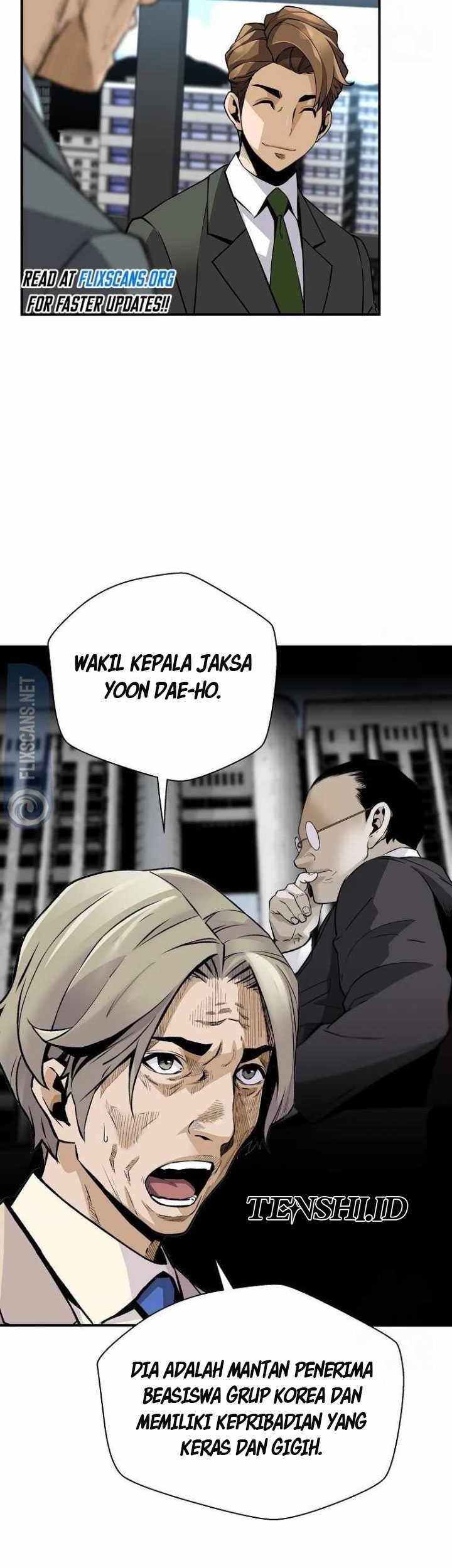 Chapter 130 - halaman 50