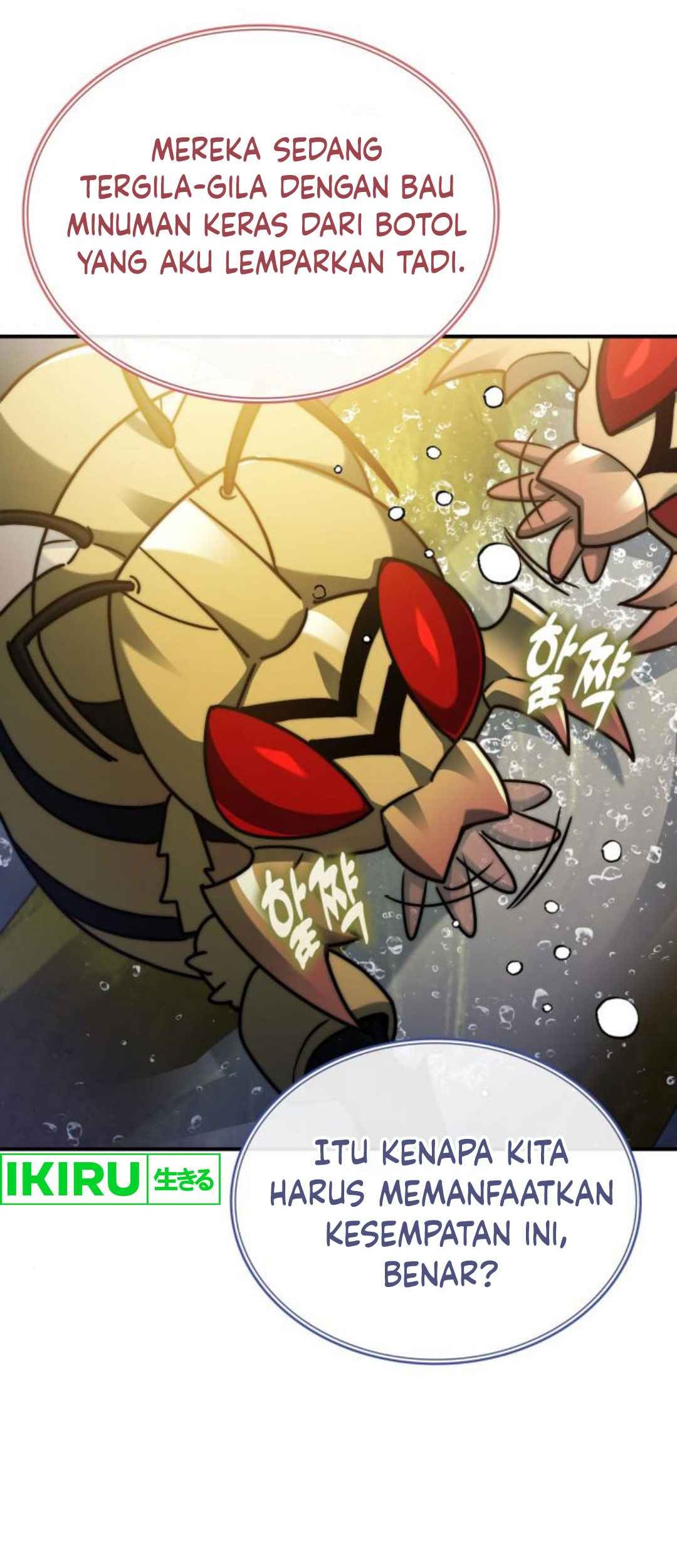 Chapter 58 - halaman 77