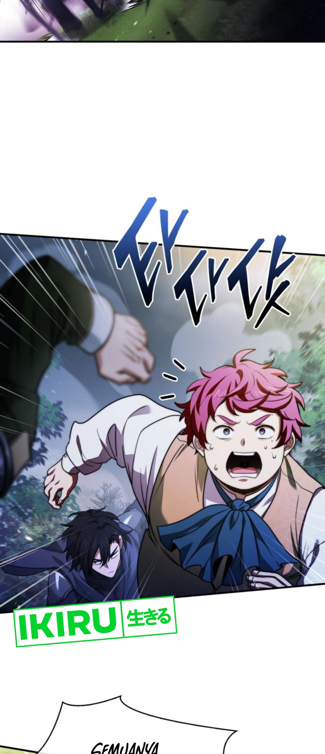Chapter 58 - halaman 26