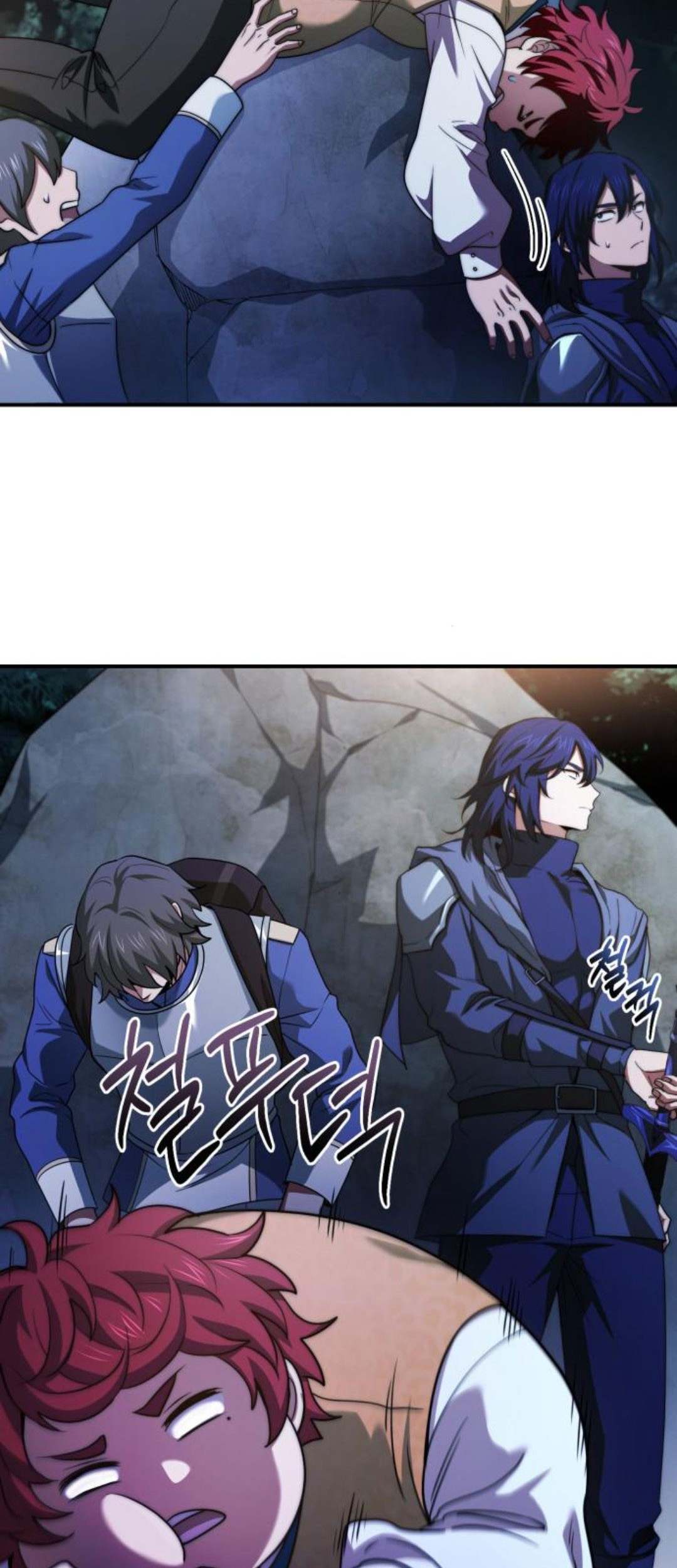 Chapter 58 - halaman 28