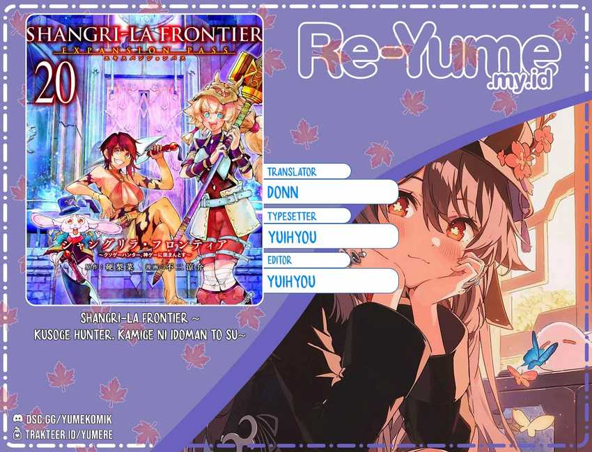 Chapter 177 - halaman 2