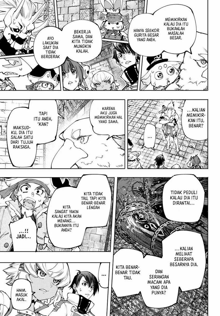 Chapter 177 - halaman 11
