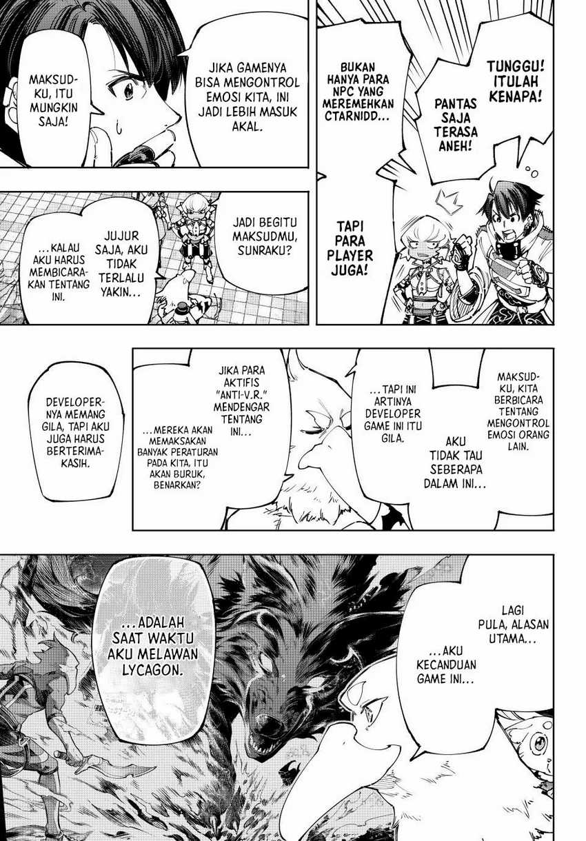 Chapter 177 - halaman 17