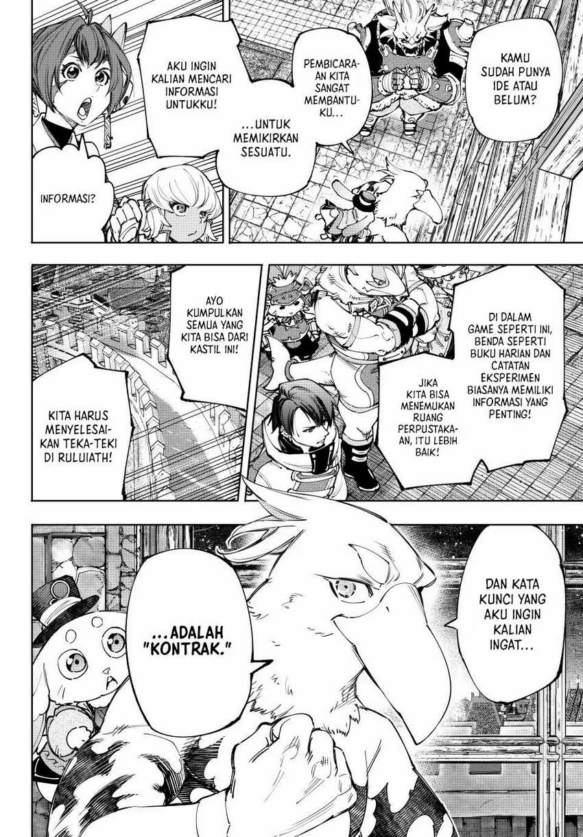 Chapter 177 - halaman 20