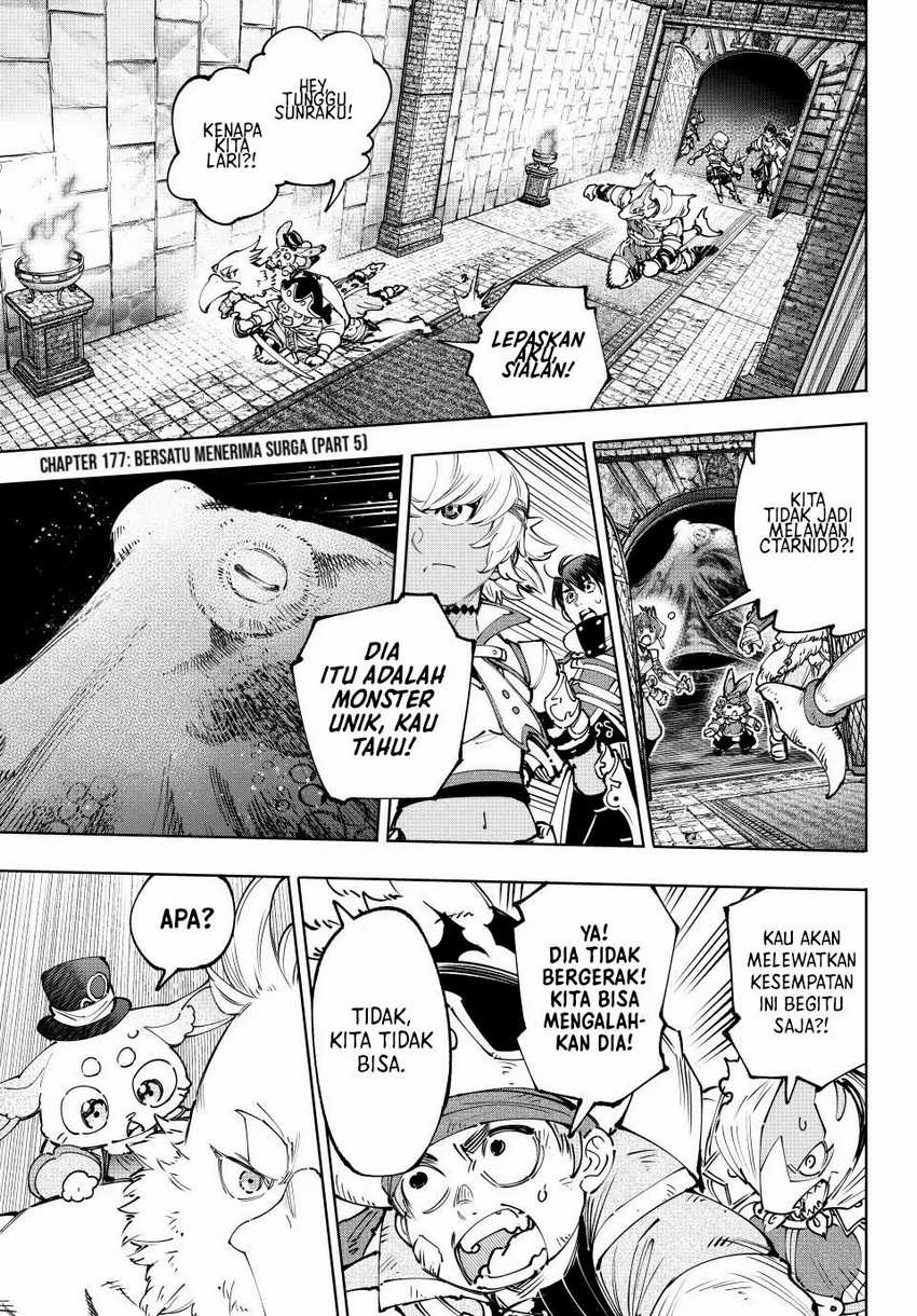 Chapter 177 - halaman 3