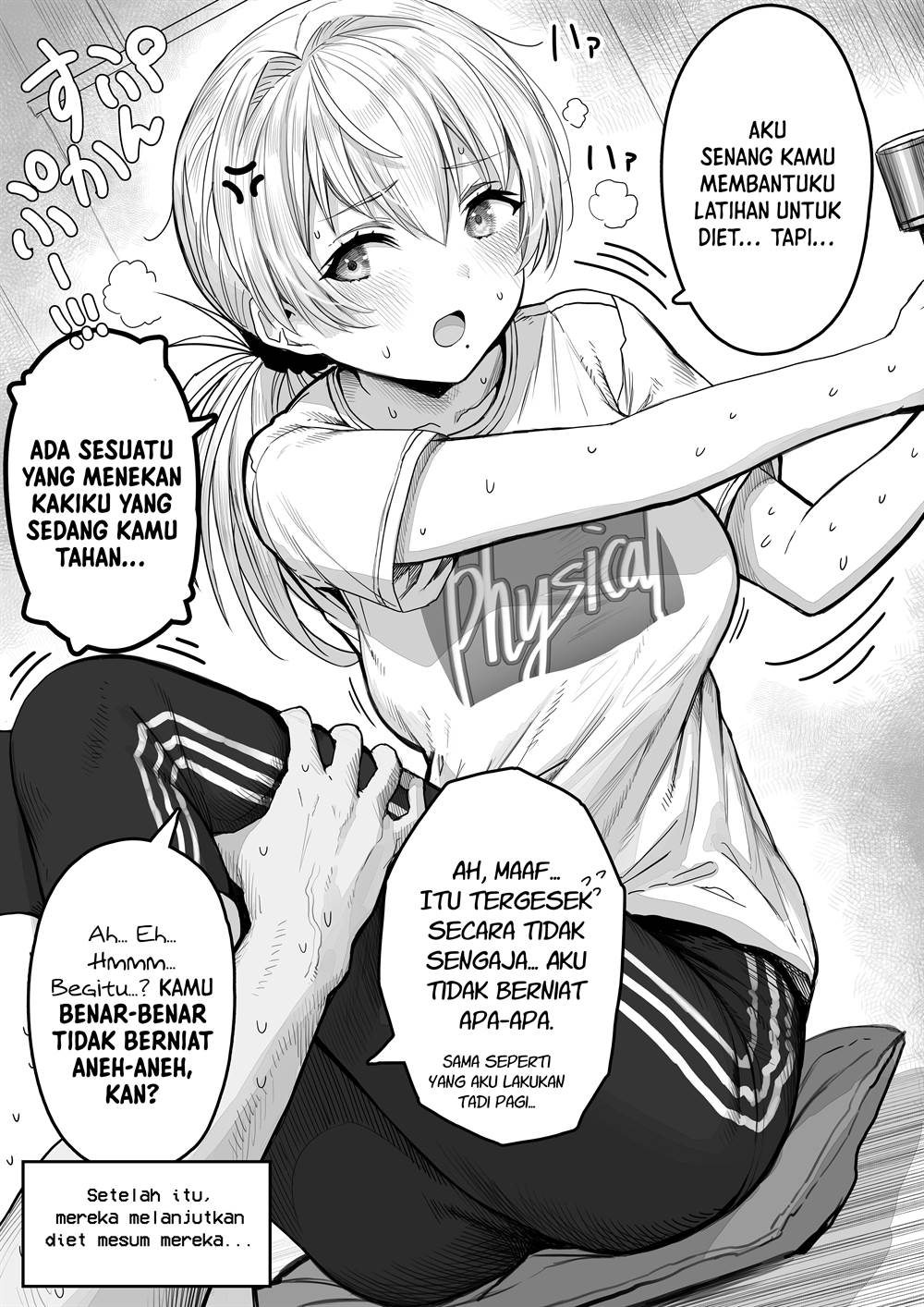 Chapter 77 - halaman 3