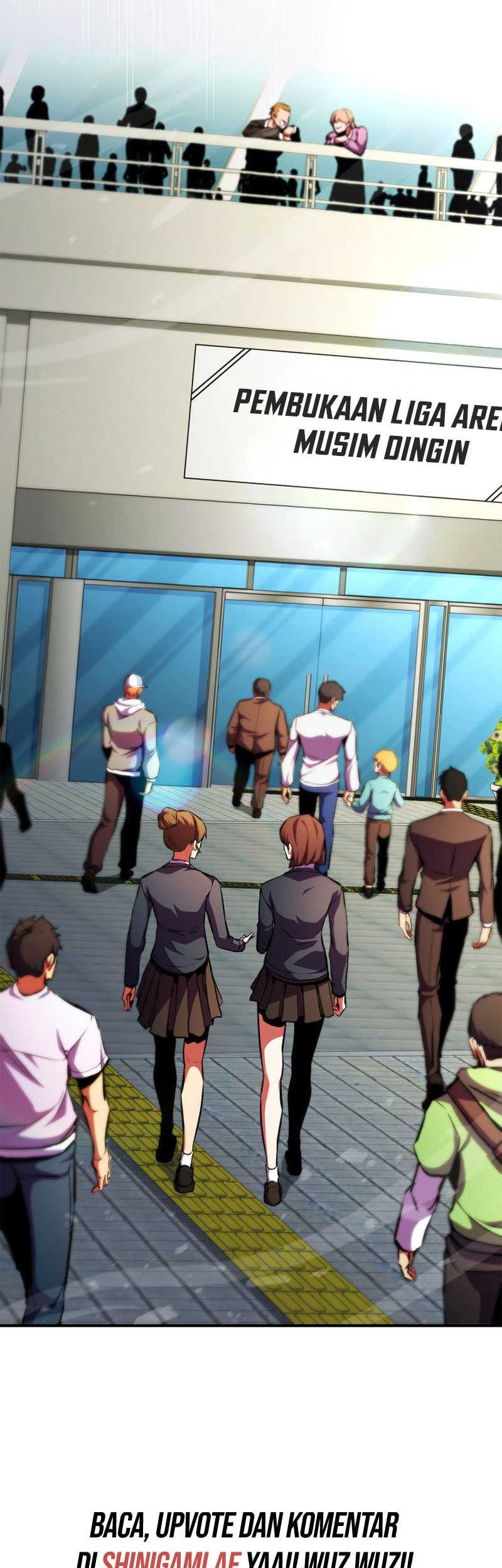 Chapter 170 - halaman 35
