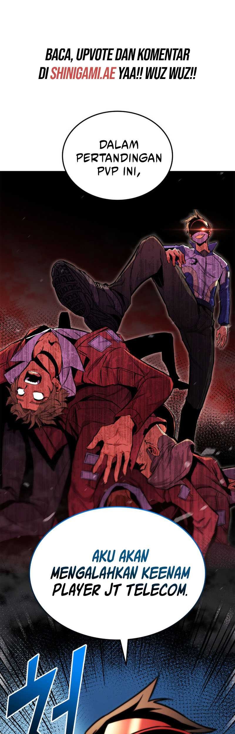 Chapter 170 - halaman 20