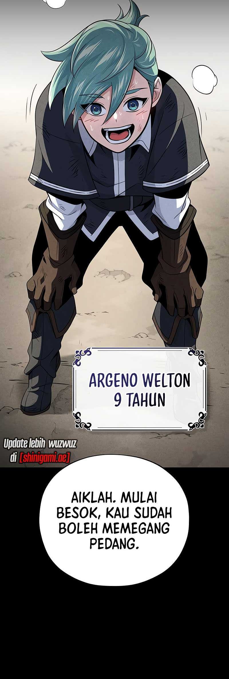Chapter 145 - halaman 23