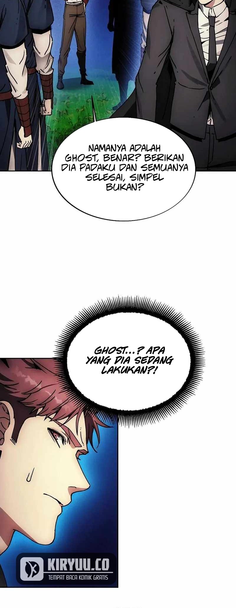 Chapter 169 - halaman 45