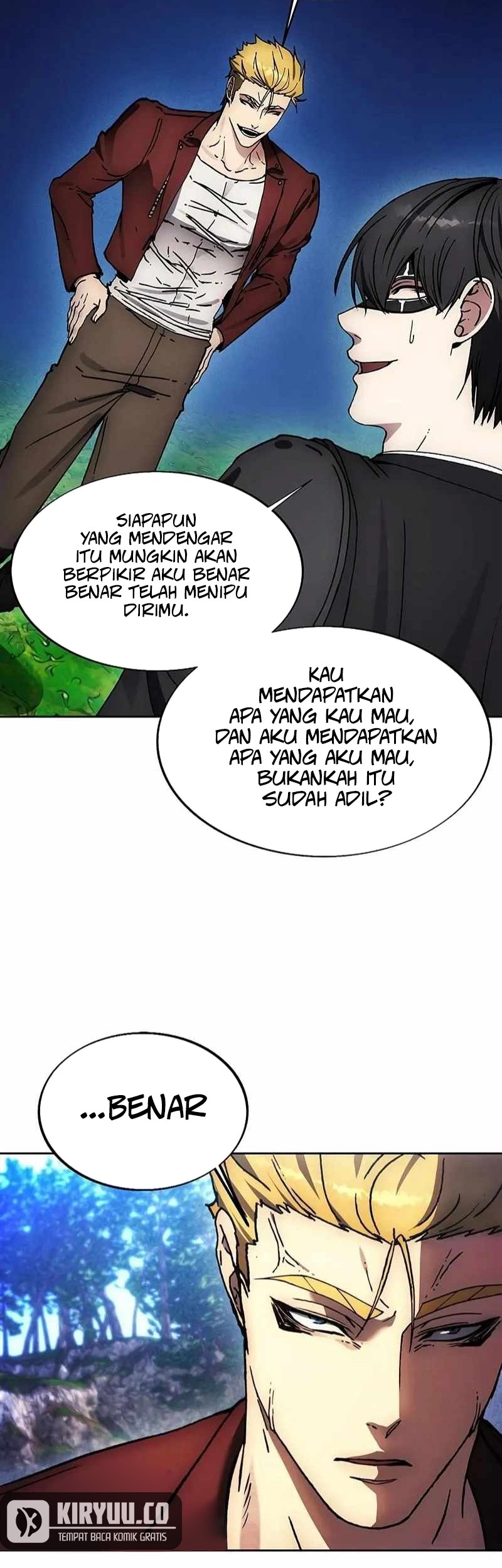Chapter 169 - halaman 47