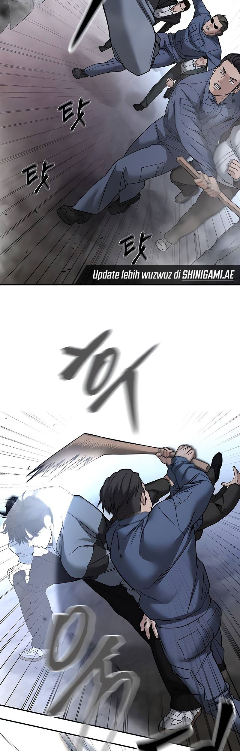 Chapter 117 - halaman 42