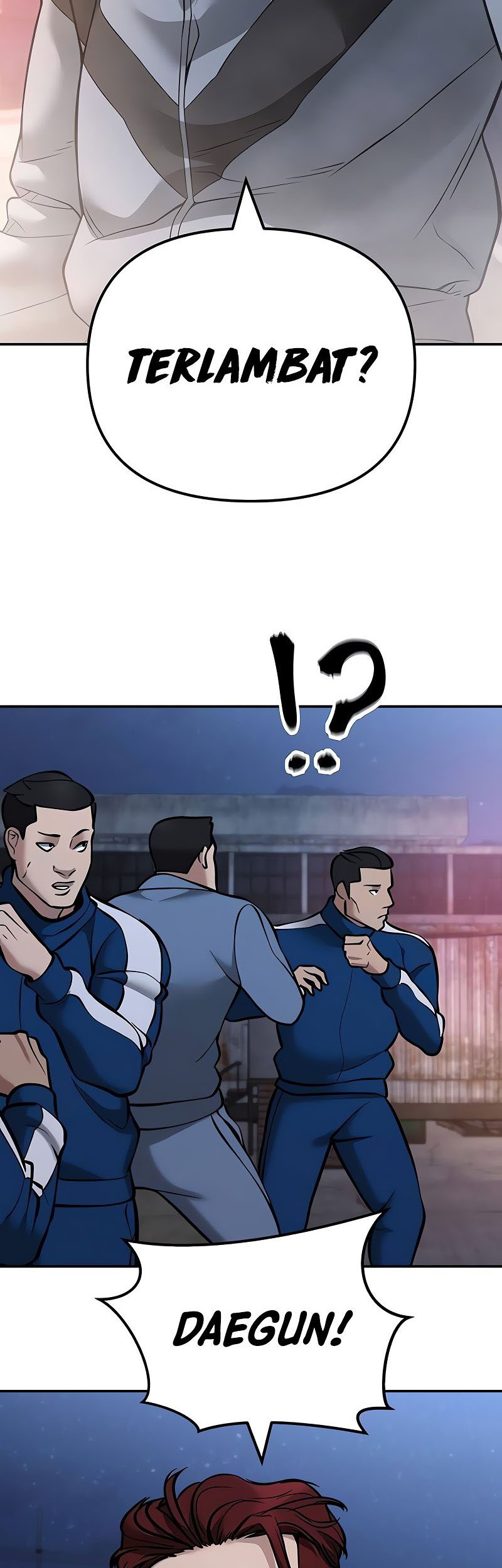 Chapter 117 - halaman 21