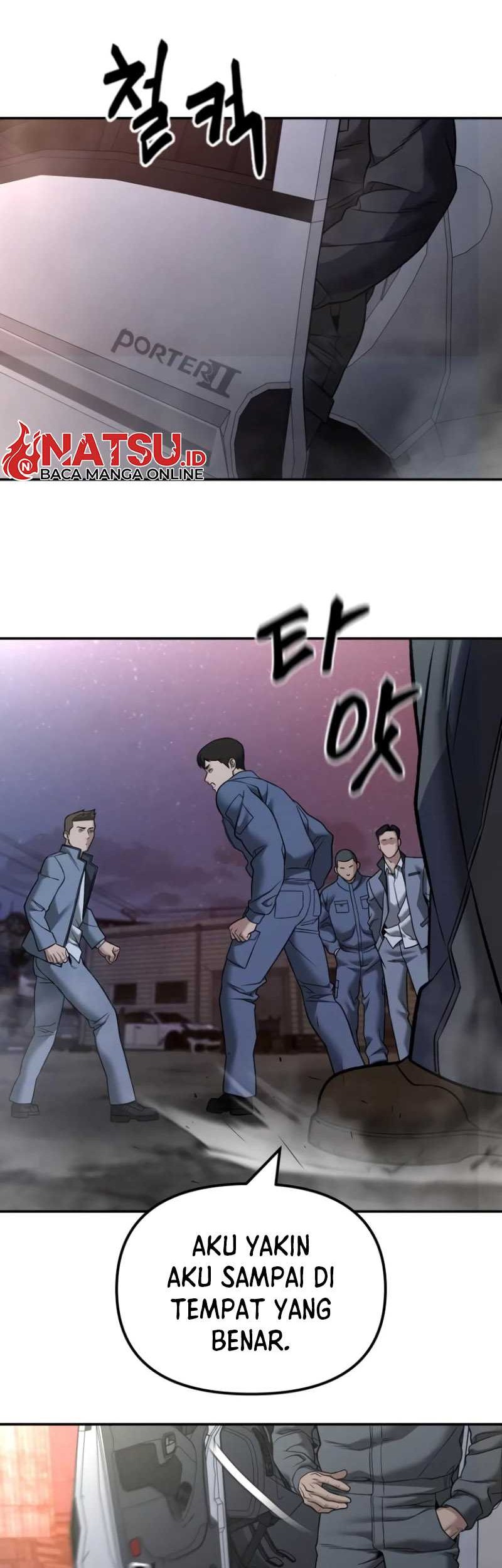 Chapter 116 - halaman 71