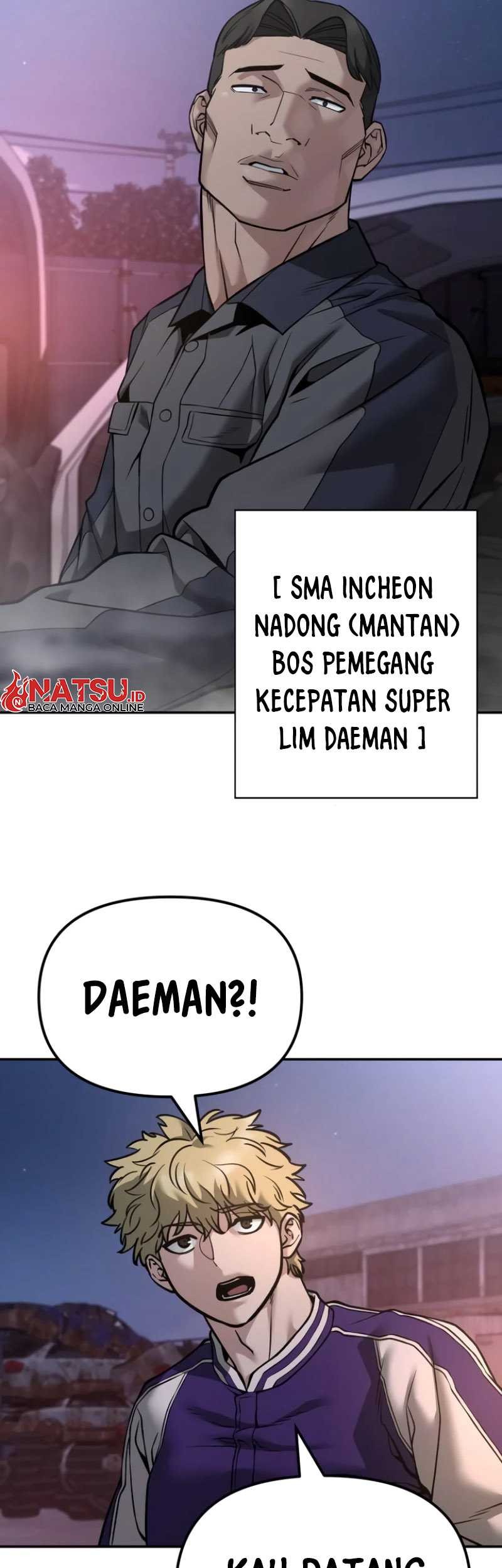Chapter 116 - halaman 74