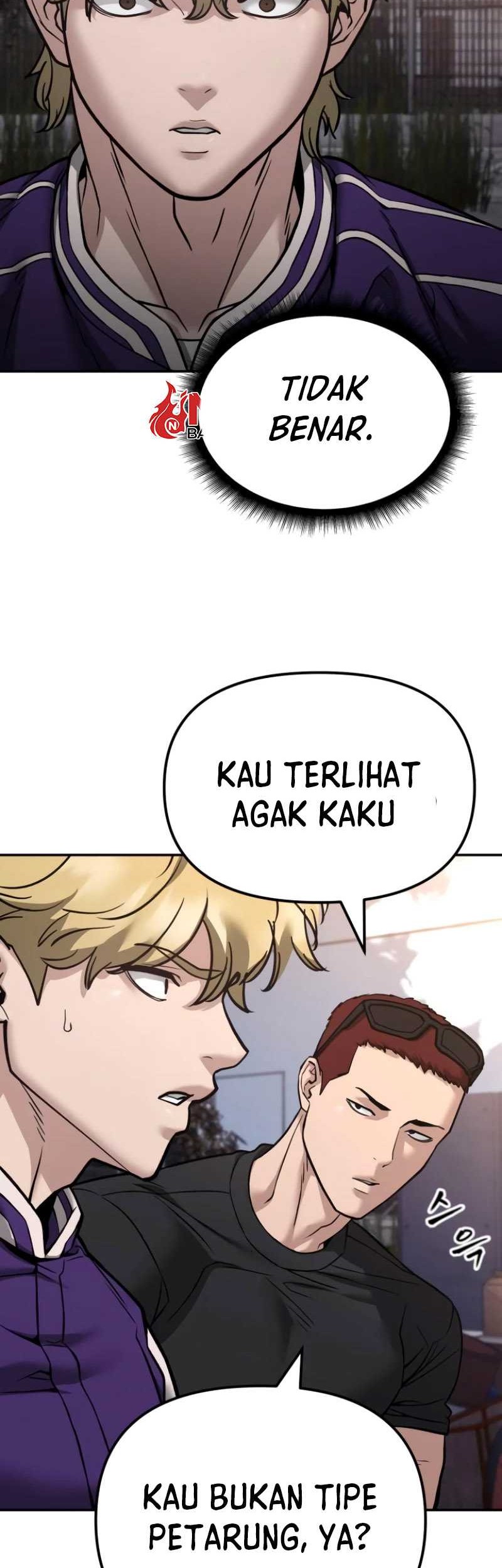 Chapter 116 - halaman 16