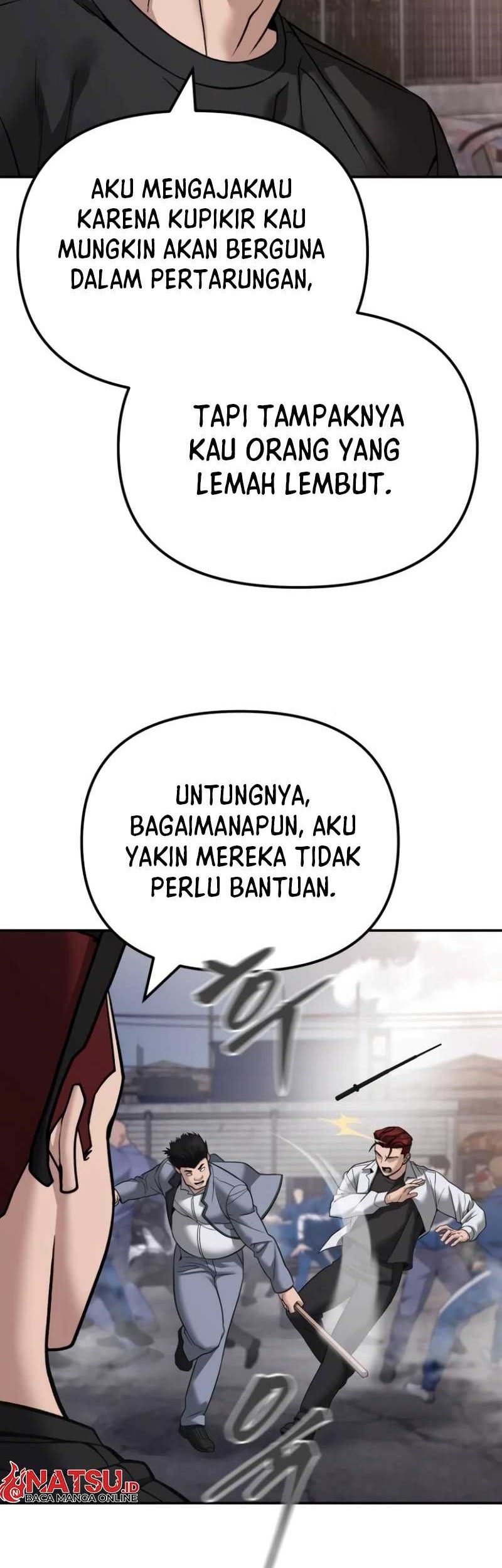 Chapter 116 - halaman 22