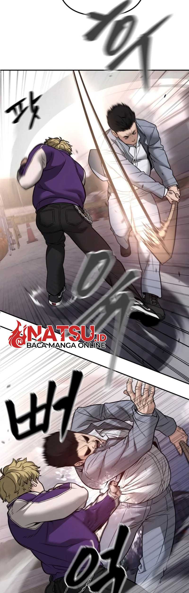 Chapter 116 - halaman 36