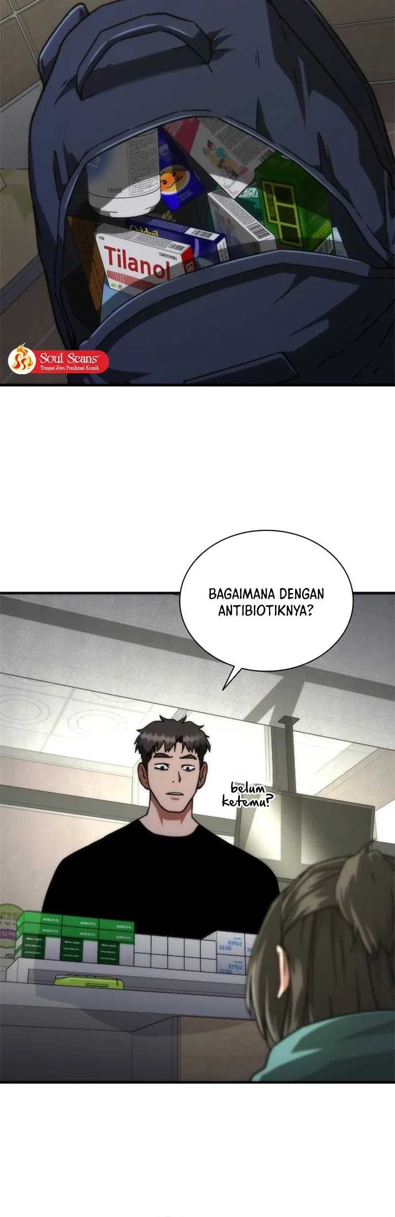 Chapter 43 - halaman 46
