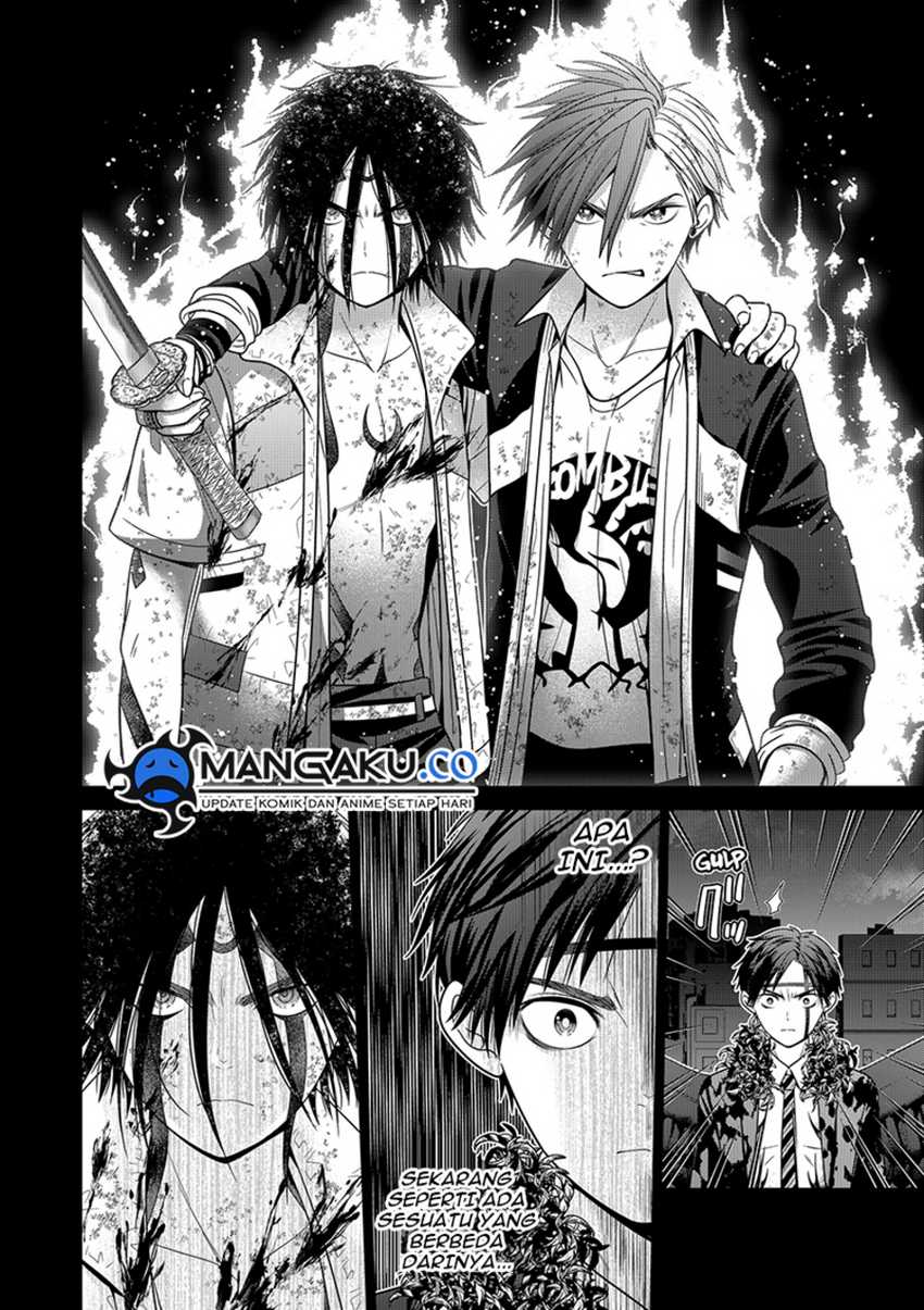 Chapter 95 - halaman 14