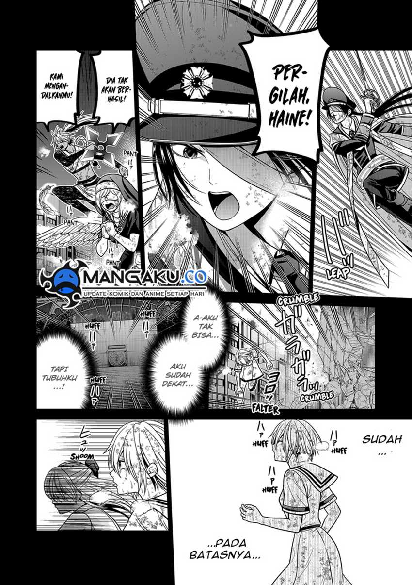 Chapter 95 - halaman 20