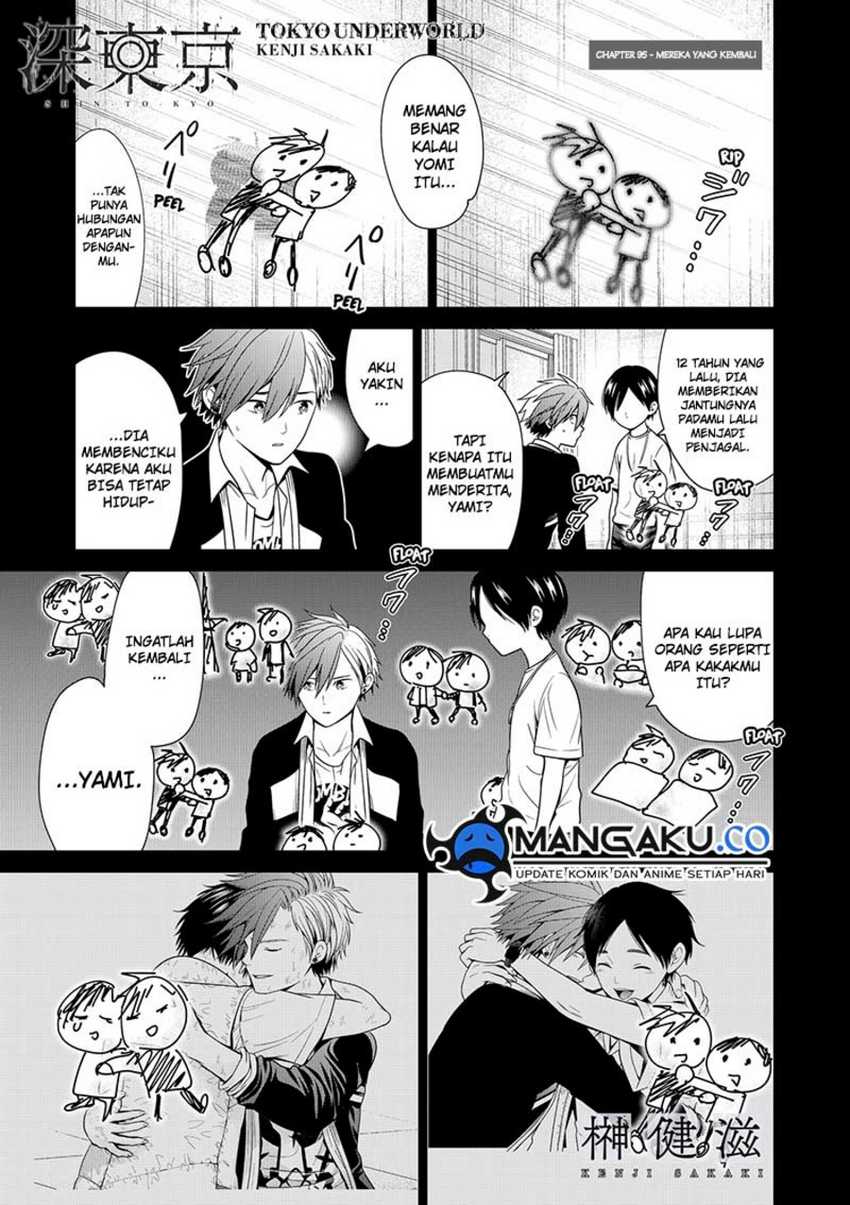 Chapter 95 - halaman 3