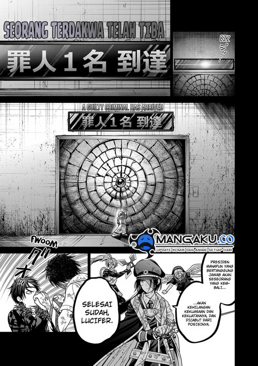 Chapter 95 - halaman 25