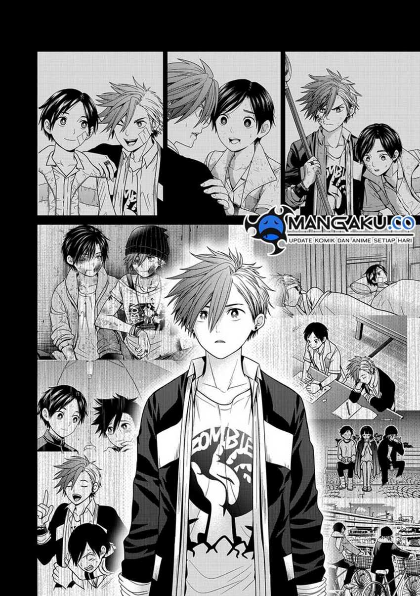Chapter 95 - halaman 4