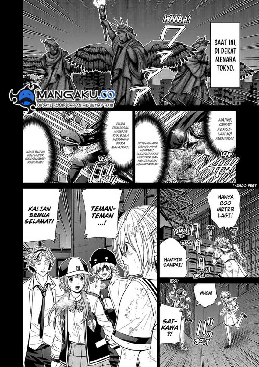 Chapter 95 - halaman 6