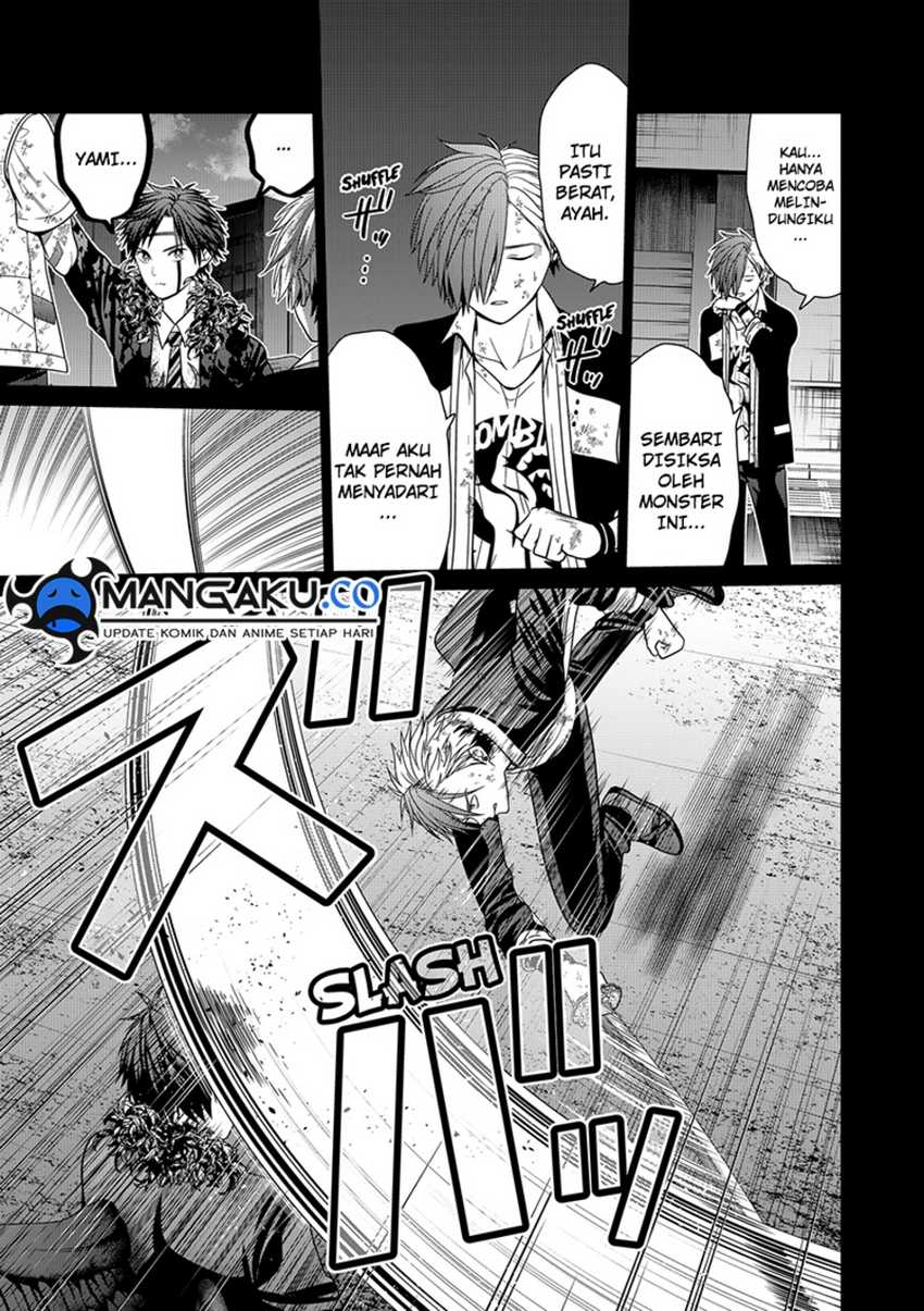 Chapter 95 - halaman 9