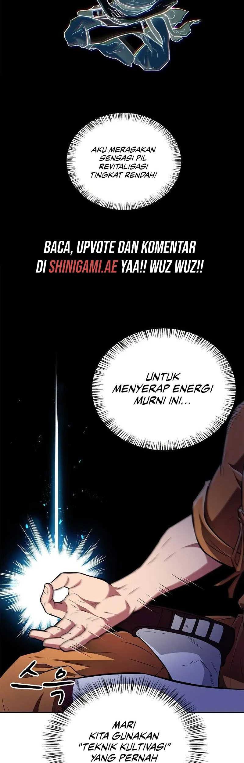 Chapter 40 - halaman 21