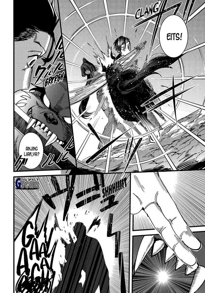 Chapter 60 - halaman 21