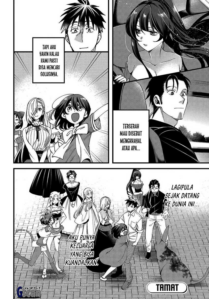 Chapter 60 - halaman 25