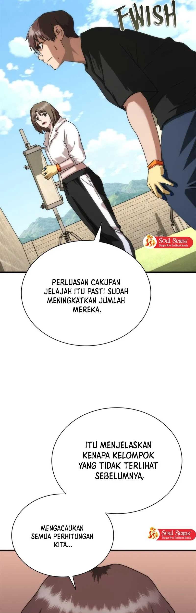 Chapter 44 - halaman 67
