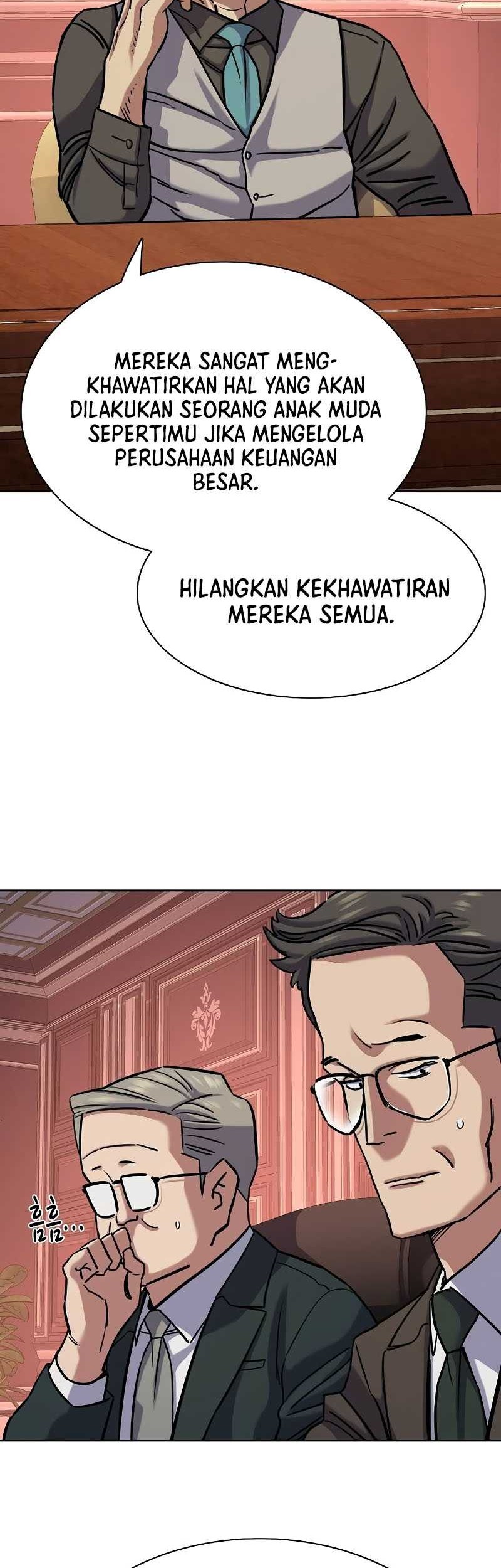 Chapter 130 - halaman 71