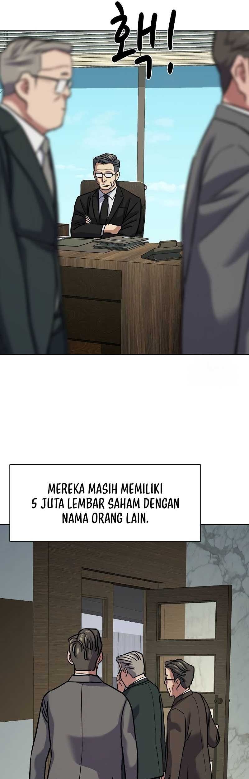Chapter 130 - halaman 22