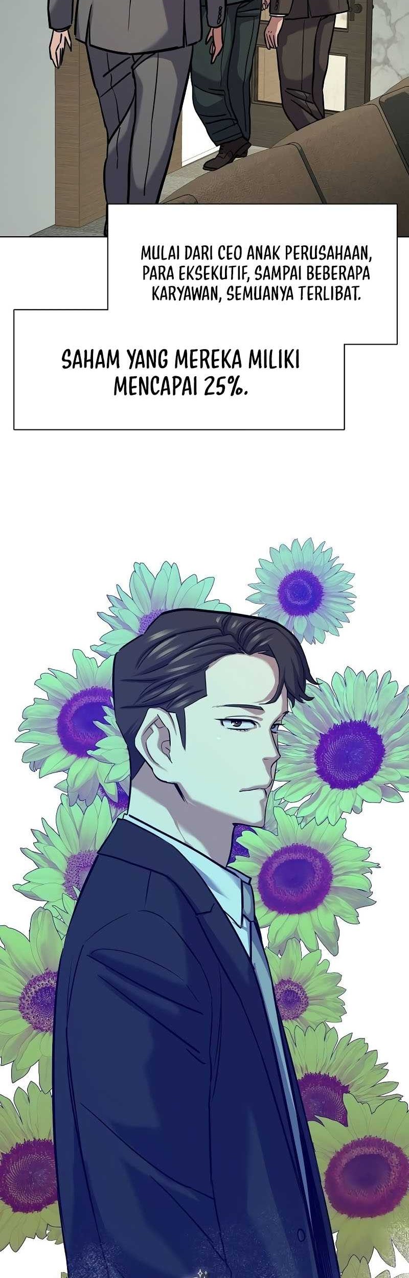Chapter 130 - halaman 23