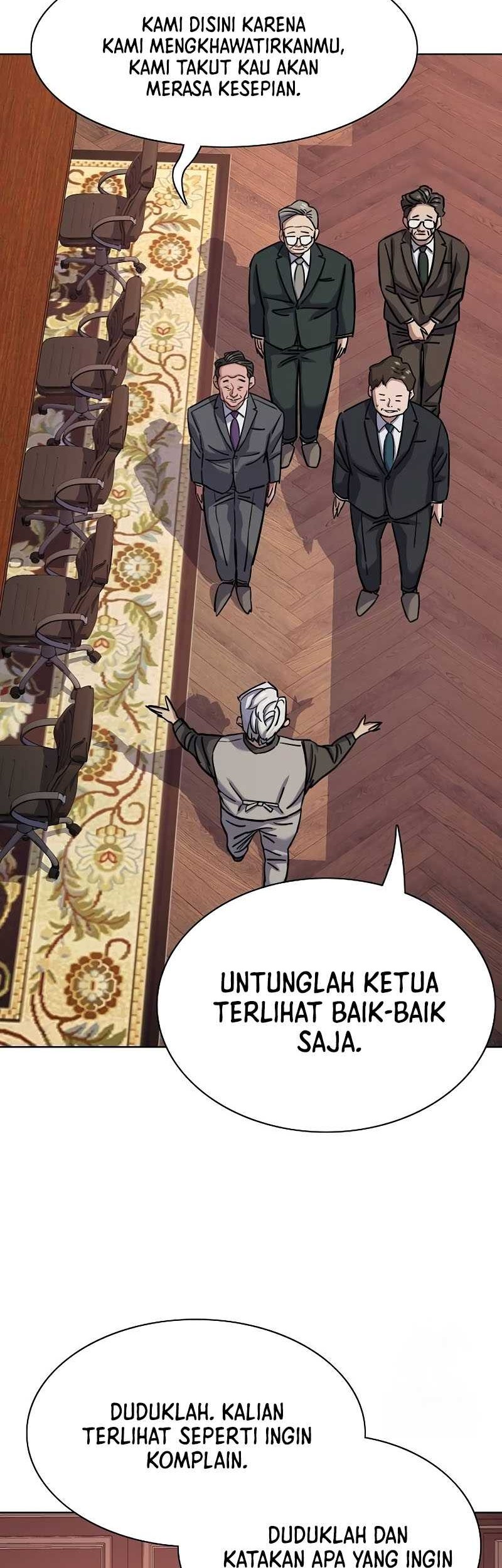 Chapter 130 - halaman 29