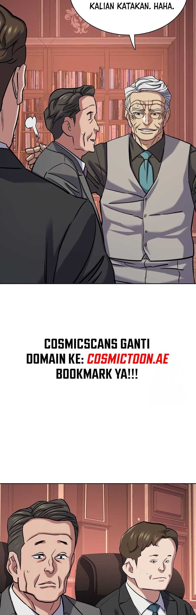 Chapter 130 - halaman 30