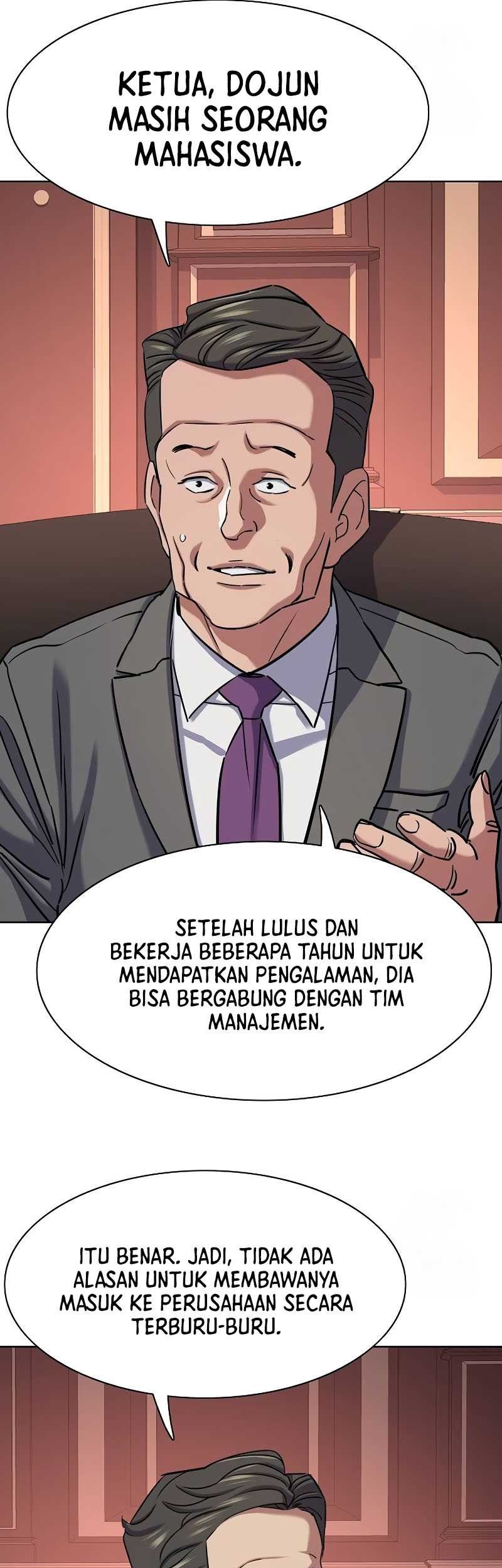 Chapter 130 - halaman 34