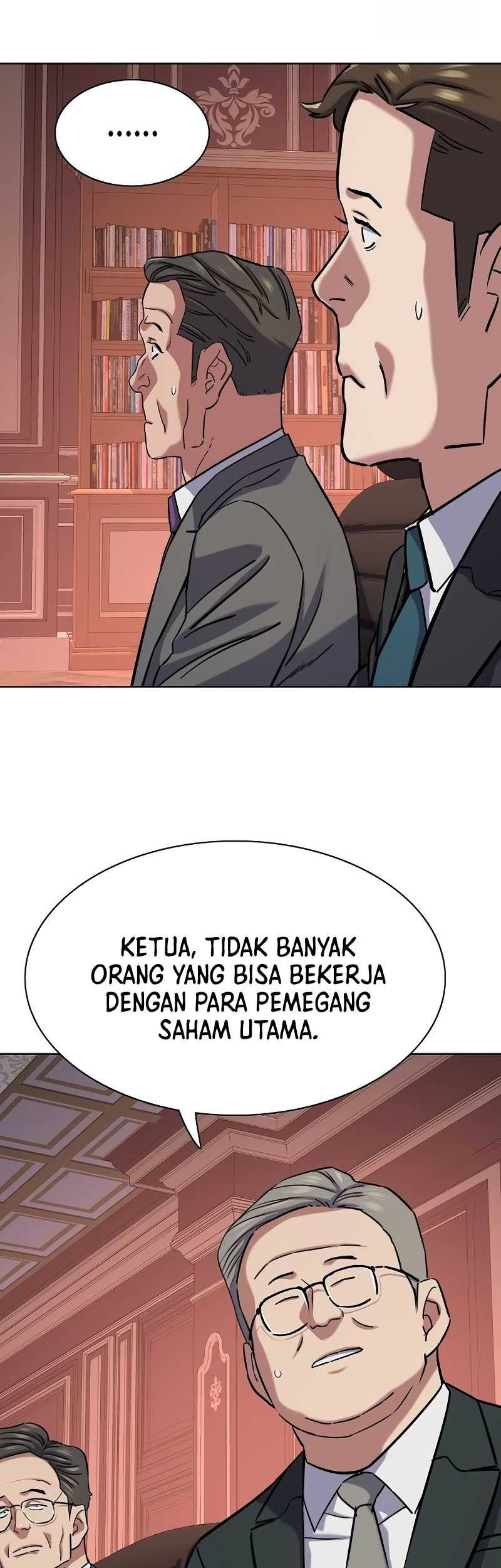 Chapter 130 - halaman 40