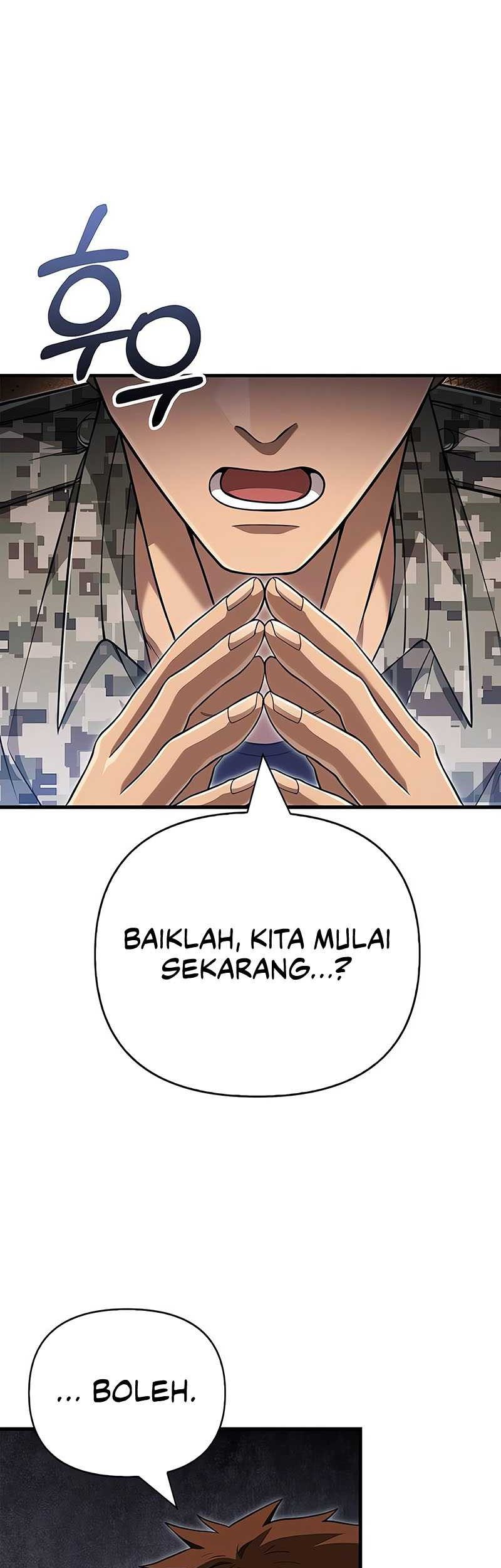 Chapter 84 - halaman 21