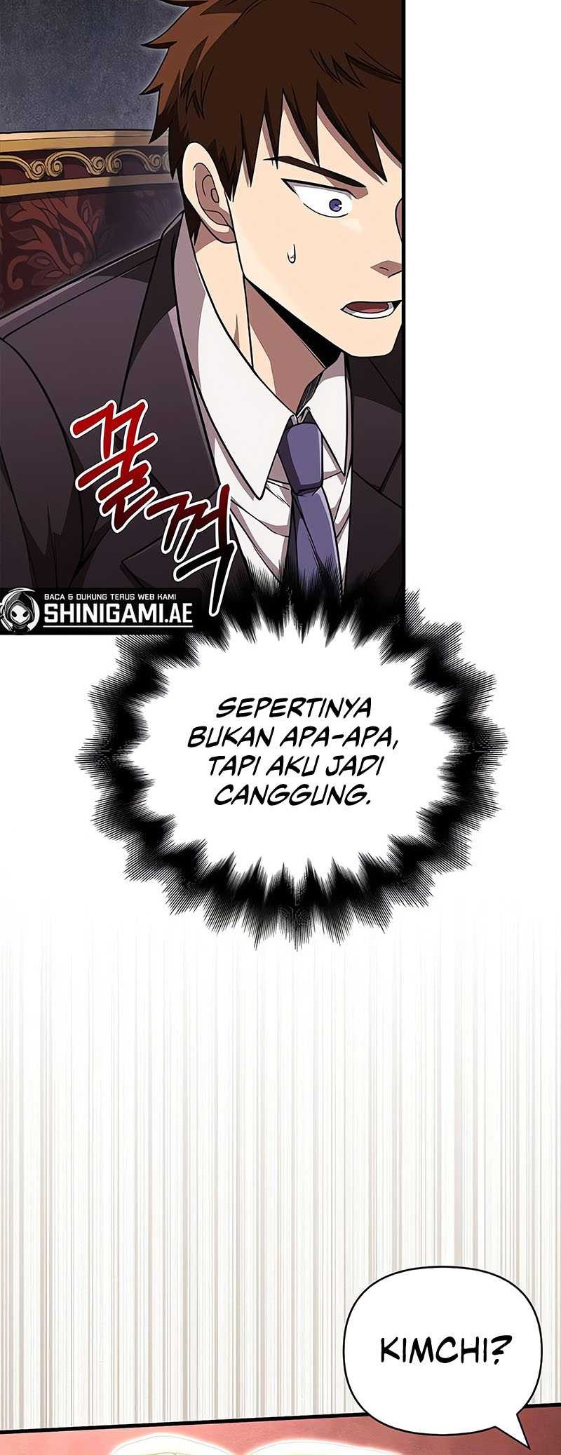 Chapter 84 - halaman 22